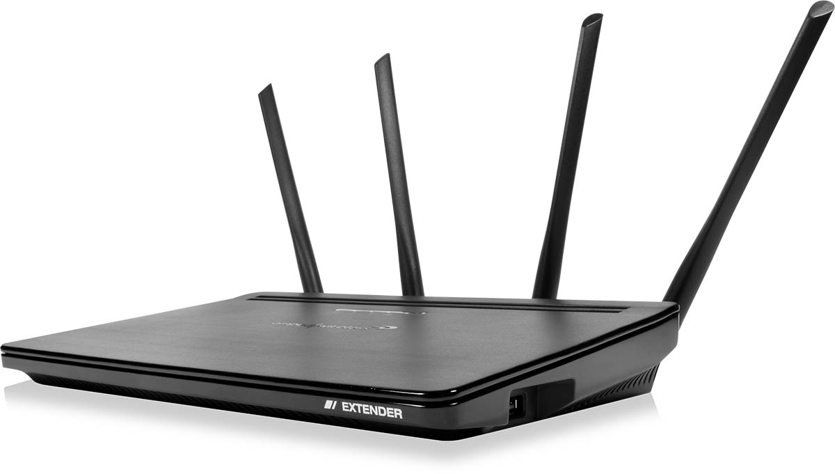 <strong>Best and Quick Guide for Amped Wireless Extender Login</strong>