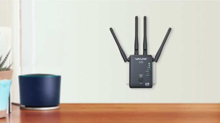 Set Up Wavlink WiFi Extender: A Beginners Guide