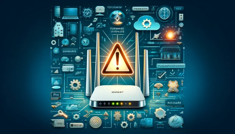 Fix Netgear Orbi Firmware Update 20.0.74 Issues!