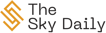 The Sky Daily